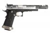 AW Custom - Replika GBB Hi-Capa HX2401 .38 SuperComp Race Pistol